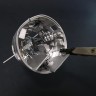 Metallic Details MDR48284 Boeing B-17F Flying Fortress BombardierвЂ™s cockpit (Interior set) (designed to be used with Hong Kong Models kits) (3D-Printed) 1/48