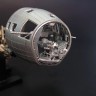 Metallic Details MDR48284 Boeing B-17F Flying Fortress BombardierвЂ™s cockpit (Interior set) (designed to be used with Hong Kong Models kits) (3D-Printed) 1/48