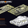 Voyager Model PE35889 WWII German Panzer IV 30mm Flakpanzer IV (For DRAGON 6889) 1/35