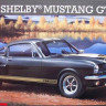 Revell 07242 Автомобиль Shelby Mustang GT 350 H (REVELL) 1/24