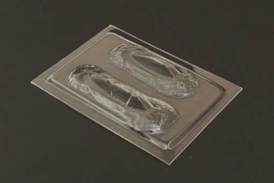 Brengun BRL144064 Me 262A Schwalbe canopy (Eduard) 1/144