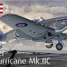 Revell 03768 Hawker Sea Hurricane Mk. IIC 1/32