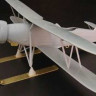 Brengun BRL72104 S-328 Ski (Special Hobby kit) 1/72