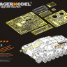 Voyager Model PE35873 StuG III Ausf C/D L/48 Basic (for DRAGON 6851) 1/35