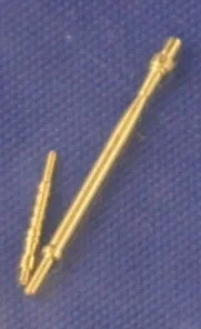 Attack Hobby 72M002 1/72 Metal Gun Barrel Panzer II KwK 30 + MG 34