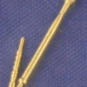 Attack Hobby 72M002 1/72 Metal Gun Barrel Panzer II KwK 30 + MG 34