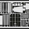 Eduard 32121 Bf 109K exterior HAS