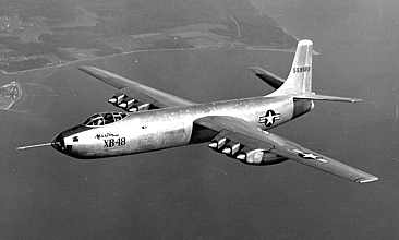 Anigrand ANIG4048 Martin XB-48 1/144