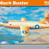 Eduard 08079 X-1 Mach Buster 1:48