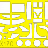 Eduard CX170 A-26C 1/72 ITA