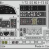Eduard BIG72180 PBM-5A (ACAD) 1/72