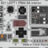 Eduard BIG72180 PBM-5A (ACAD) 1/72