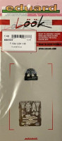 Eduard 644157 BRASSIN F-104A Look (KIN) 1/48