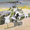Italeri 00160 Super Cobra AH-1W 1/72