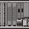 Eduard 48562 B-26 bomb bay REV/MON