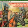 Orion ORI72034 Cumans (Polovets) and Pechenegs 1/72