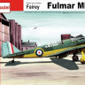 AZ Model 75065 Fairey Fulmar Mk.I (3x camo) 1/72