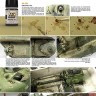 AK Interactive AK-00084 Смеси для нанесения эффектов Моторное масло