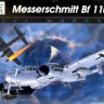 Monogram 5933 Bf 110G-4 1:48