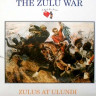 CALL TO ARMS 24 ZULUS AT ULUNDI 1/32