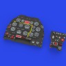 Eduard 674014 BRASSIN P-51D-15+ looK (EDU) 1/72
