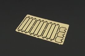 Hauler HLH72042 Antitank barriers 1/72