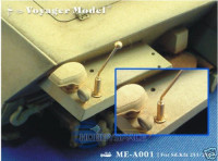 Voyager Model ME-A001 Width indcator 1/35
