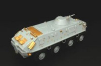 Hauler HLX48375 BTR-60PB (Mikromir kit) 1/48