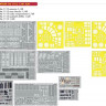 Eduard BIG49259 1/48 He 111Z (ICM)