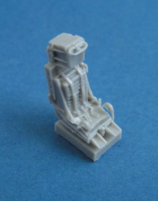 Pavla Models S72082 Ejection seat for FJ-4B Fury 1:72