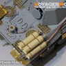 Voyager Model PE351060 WWII German Panther D w/"Stadtgas" Fuel Tanks Basic For TAKOM 2103 1/35