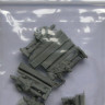 Hunor Product F72022 Hungarian 2nd Army Part VI. (5 fig.) 1/72
