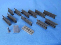 Metallic Details MDR48161 Fairchild A-10A/A-10B/A-10C Thunderbolt II Pylons 1/48