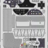 Eduard 321026 SET Hs 123A (ICM) 1/32