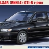 Hasegawa 21147 Nissan Pulsar (Rnn14) Gti 1/24