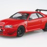 Aoshima 63514 BNR34 Skyline GT-R '02 (NISSAN) 1/24