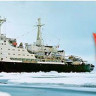 Combrig 70369WL Lenin Icebreaker Pr.92, 1959 1/700