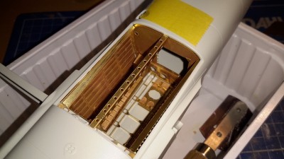 Aims AIM32P001 Junkers Ju-88 1/32