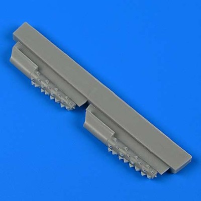QuickBoost QB72538 Bristol Beaufighter porcupine exhausts (AIRF) 1/72