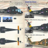 Print Scale 72-400 Kaman Sea Sprite - part 1 (wet decals) 1/72