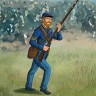 HAT 9334 ACW Marching set 1 1/32