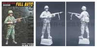 Bravo6 35350 Full Auto 1/35