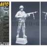 Bravo6 35350 Full Auto 1/35