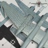 77 Propeller 77PRP079 Heinkel He-219 A2 Camo paint.templates Vol.1 1/72