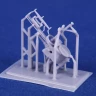 CMK P32003 RAF Bomb sight Mk.IXA (3D-Print) 1/32