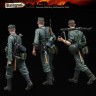 Stalingrad 3169 German Infantry, Barbarossa