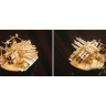 Mk1 Design MS-20015 H.M.S. HOOD Armament DetailING Set 1/200