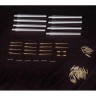 Mk1 Design MS-20015 H.M.S. HOOD Armament DetailING Set 1/200