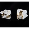 Mk1 Design MS-20015 H.M.S. HOOD Armament DetailING Set 1/200