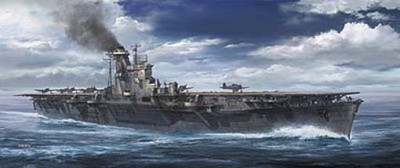 Hasegawa 30040 Подлодка GERMAN SUBMARINE U-BOAT TYPE VIIC/IXC (Four kits in the box) (HASEGAWA) 1/700